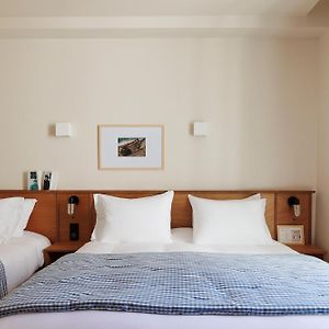Chambre Supérieure Familiale Lit King-Size
