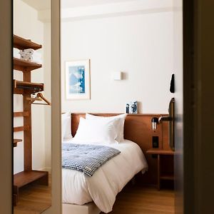 Chambre Supérieure Lit Queen-Size